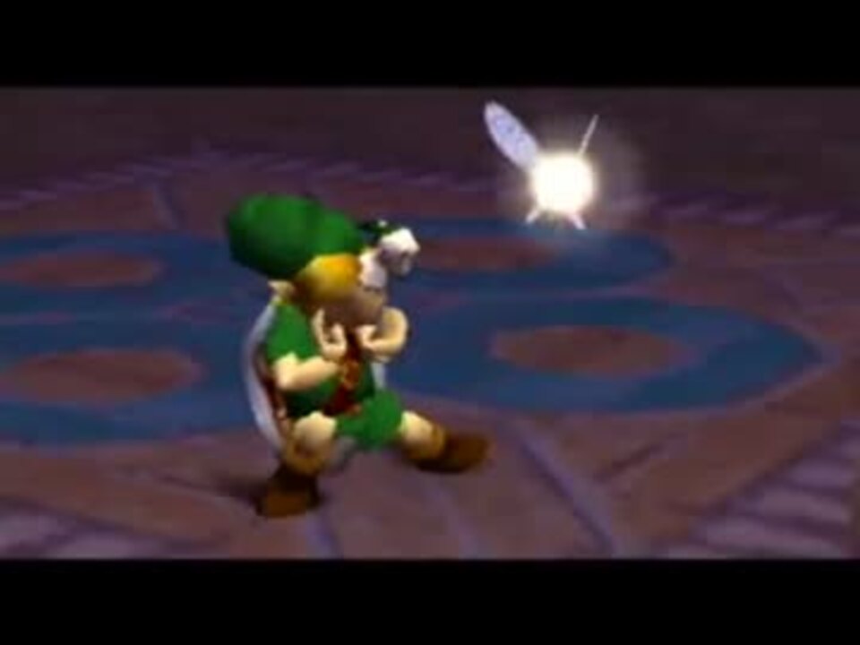 ムジュラ実況リプレイその７ ダンスを流行らそうの巻 ニコニコ動画