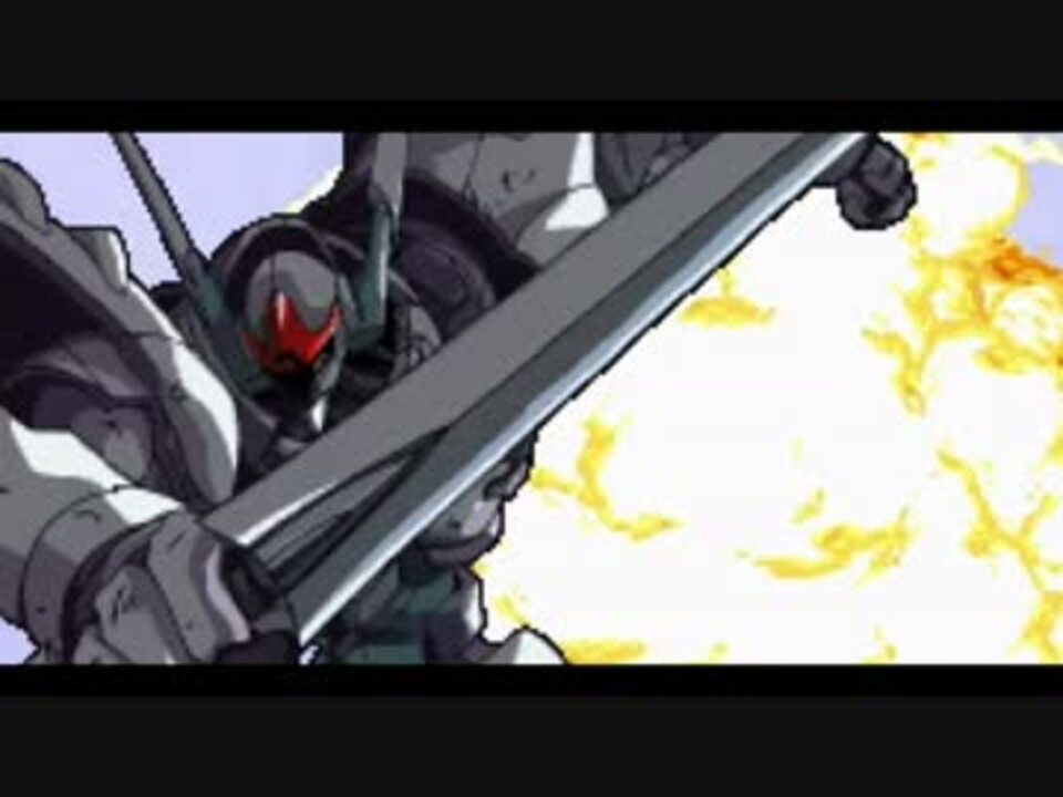 人気の デトネイター オーガン 動画 34本 ニコニコ動画