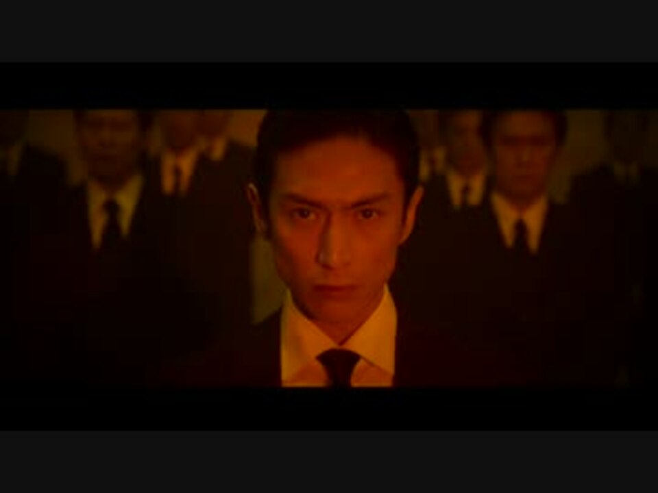 伊勢谷友介 カイジ２ 冷酷な支配人 ニコニコ動画