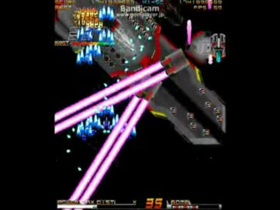 人気の Stg フリーゲーム 動画 925本 10 ニコニコ動画