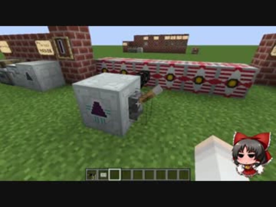 人気の Minecraft 工業化mod 動画 11 023本 25 ニコニコ動画