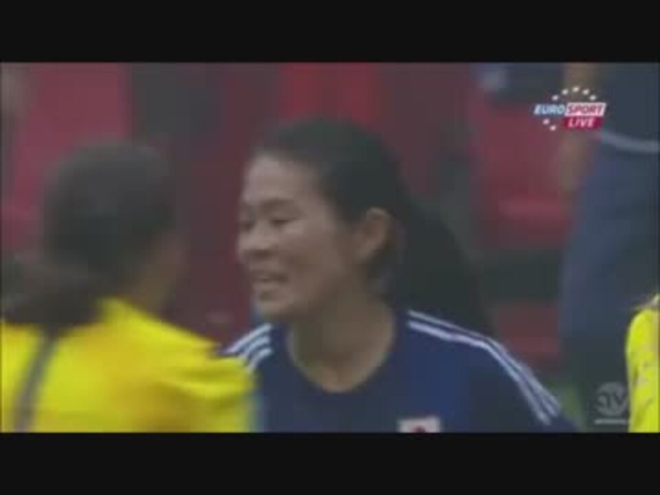 人気の Fifa女子ワールドカップ15 動画 63本 ニコニコ動画