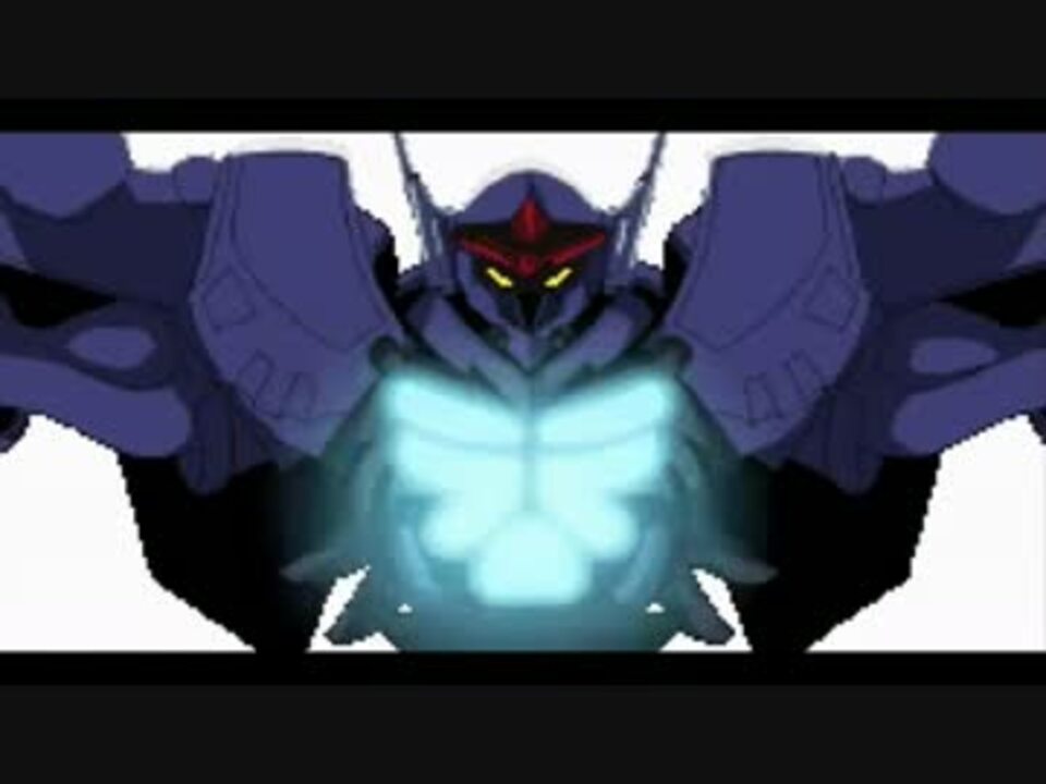 人気の デトネイター オーガン 動画 34本 ニコニコ動画