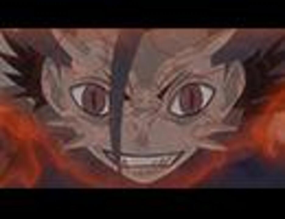 Naruto ナルト 疾風伝 第二百八十九話 絶望 アニメ 動画 ニコニコ動画