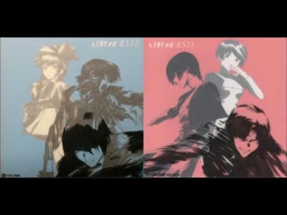 人気の スクライド Drastic My Soul 動画 26本 ニコニコ動画