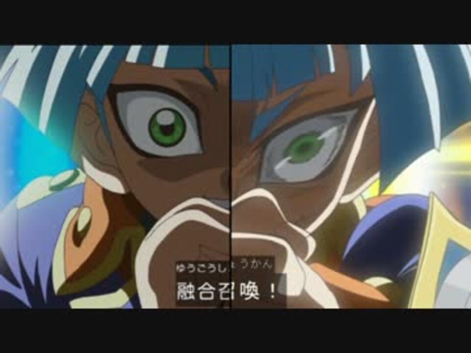 素良のテーマ 比較してみた - ニコニコ動画