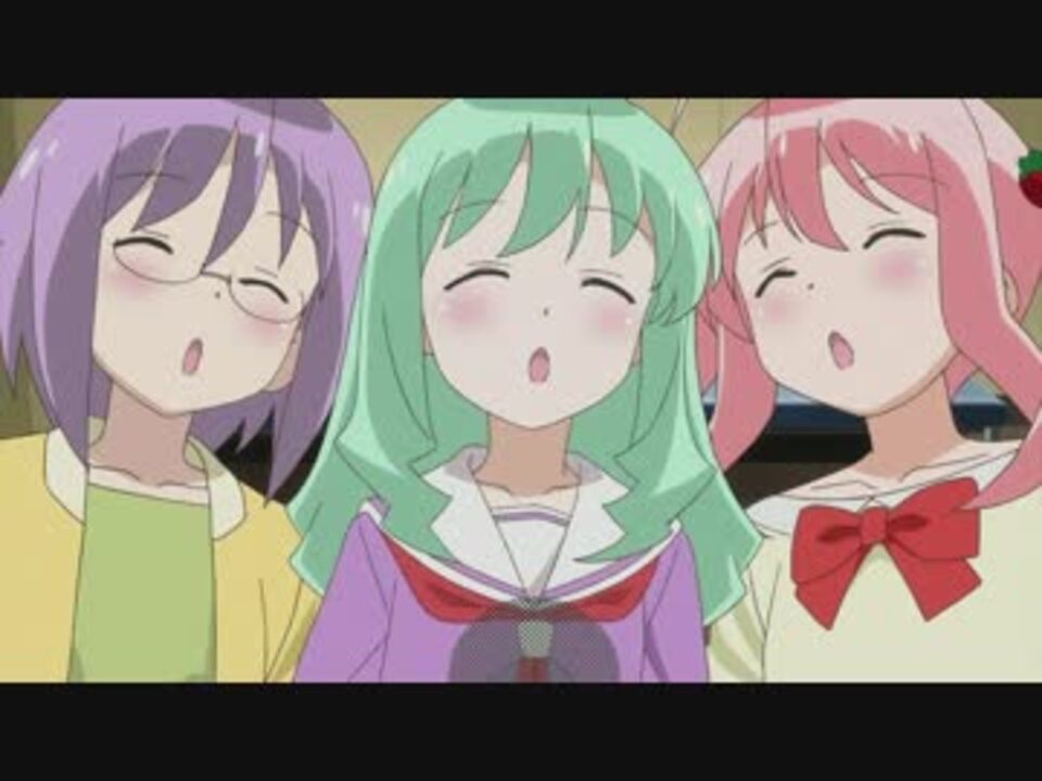 それが声優 Op フルhd ニコニコ動画