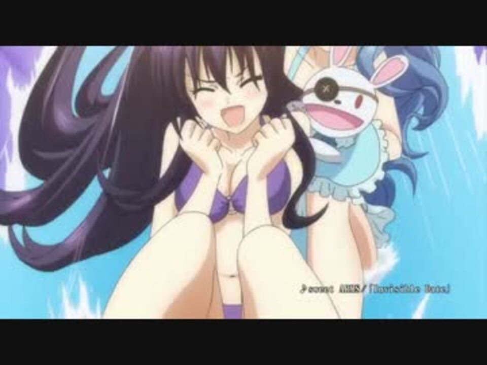 人気の 劇場版デート ア ライブ 動画 5本 ニコニコ動画