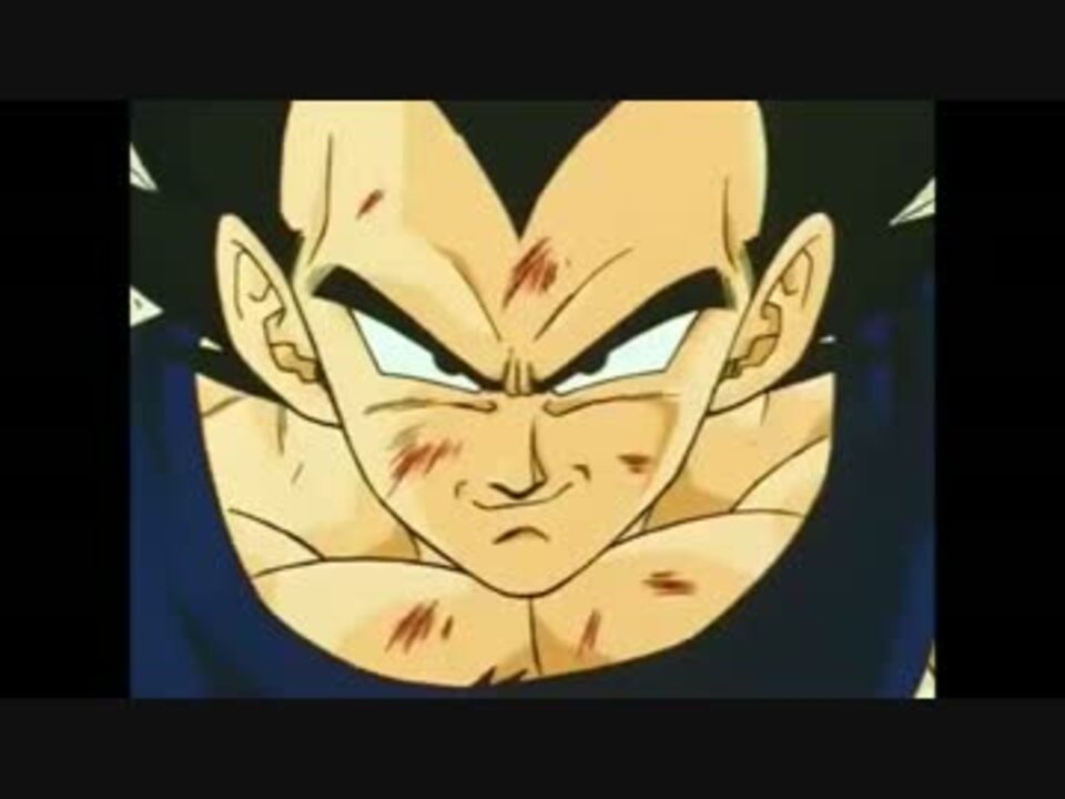 人気の ドラゴンボールz 動画 5 4本 ニコニコ動画