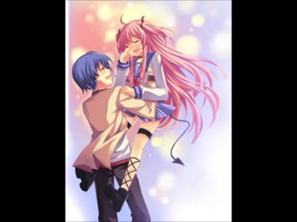 Angel Beats 名言集 ニコニコ動画