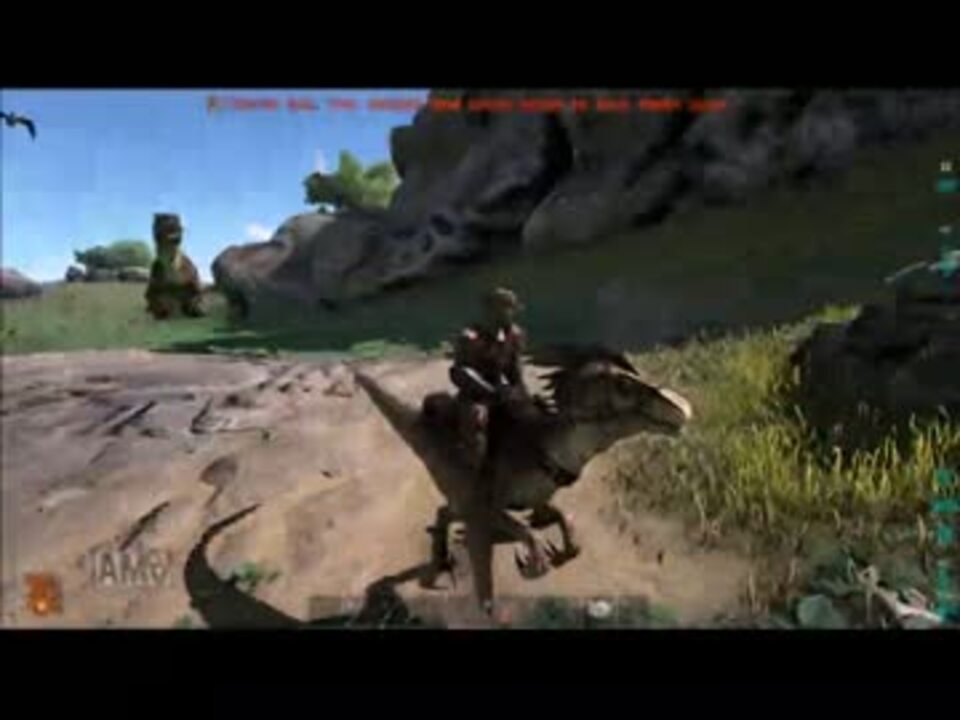 人気の Ark Survival Evolved 動画 4 370本 21 ニコニコ動画