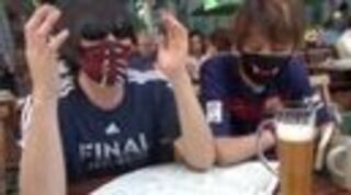 【旅動画】キヨ、ドイツに行くってよ part4