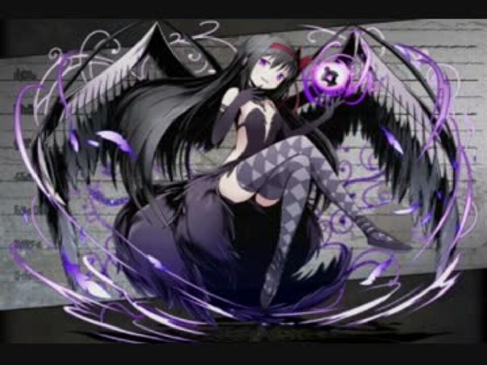 ディバインゲート 実況プレイ まどマギ コラボ編 ニコニコ動画