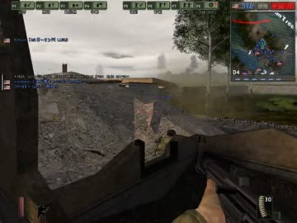 人気の M1ガーランド 動画 130本 3 ニコニコ動画