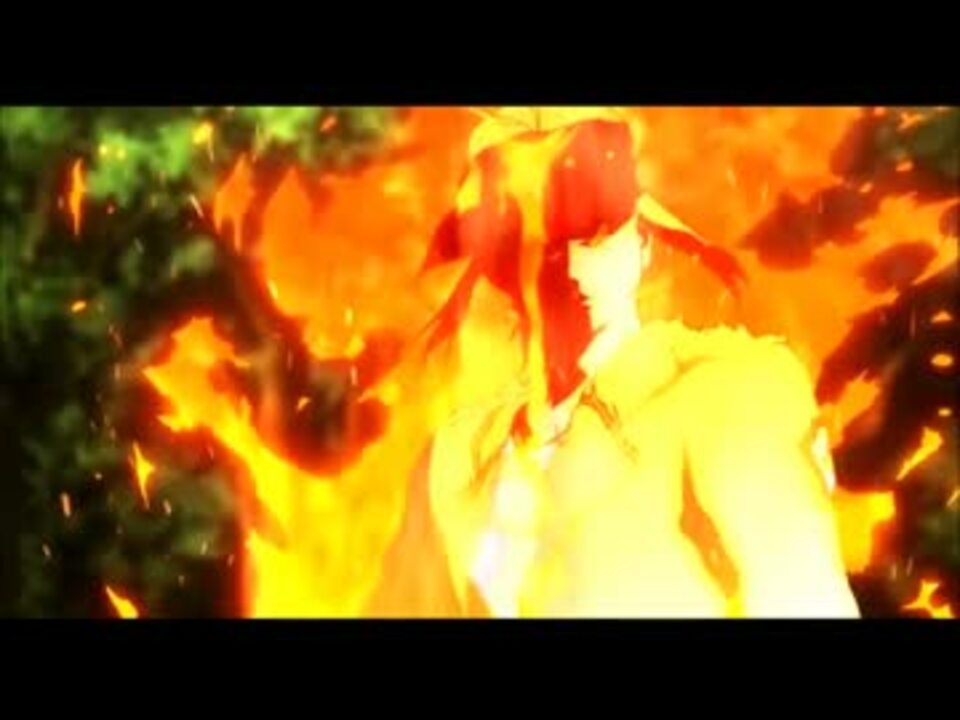 Angel Beats ｔｋ集 ニコニコ動画