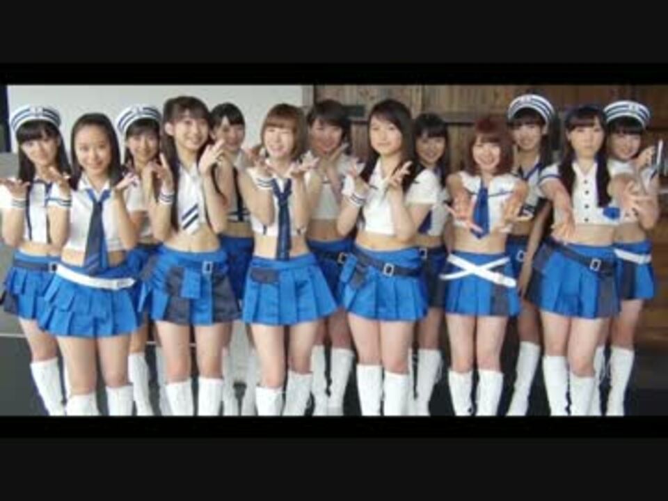 スカッとmy Heart Short Ver ニコニコ動画