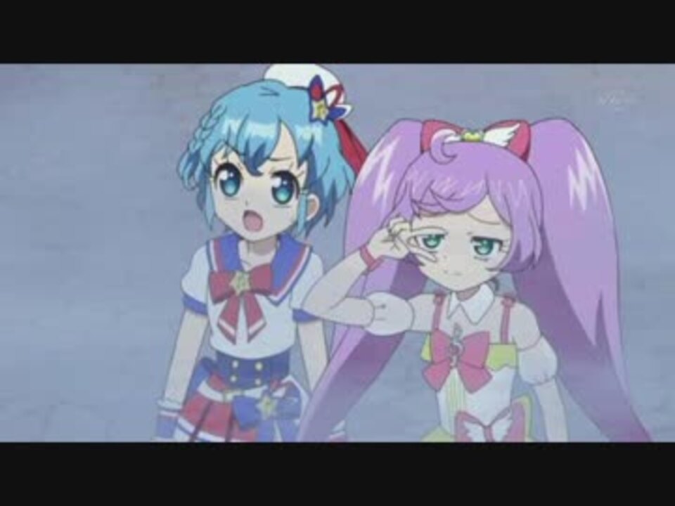 プリパラ ドリームパレード ピッチ下げてみたらイケボ ニコニコ動画