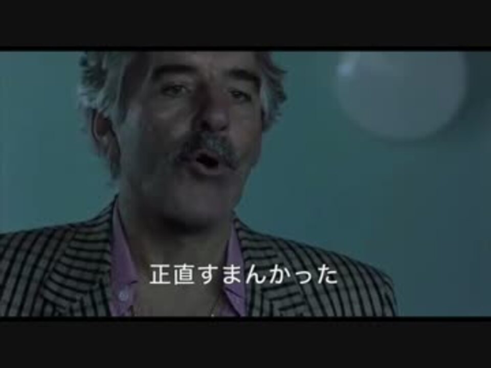 人気の 囚人コンディショニング 動画 109本 ニコニコ動画