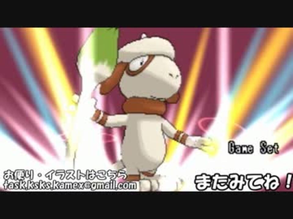 人気の ゲーム ポケモンoras 動画 12 675本 40 ニコニコ動画