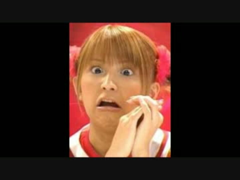 有吉弘行と矢口真里 ニコニコ動画
