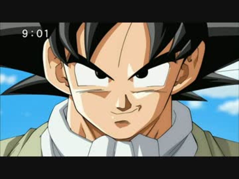 人気の ドラゴンボール超 Op 動画 8本 ニコニコ動画