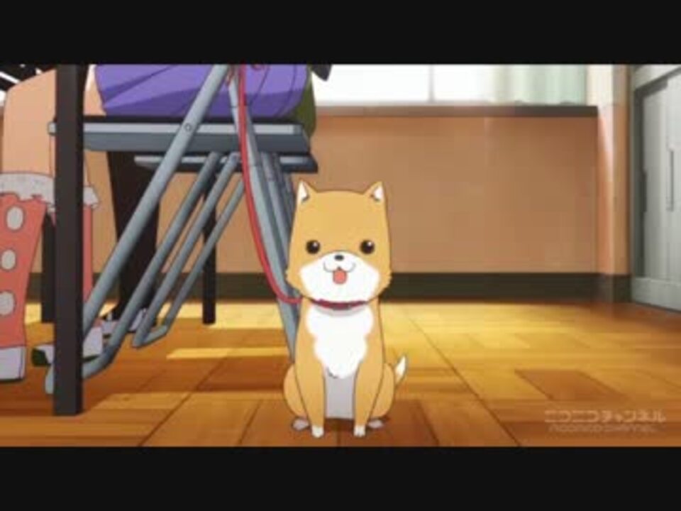 がっこうぐらし 第１話の伏線や考察をまとめてみた ニコニコ動画