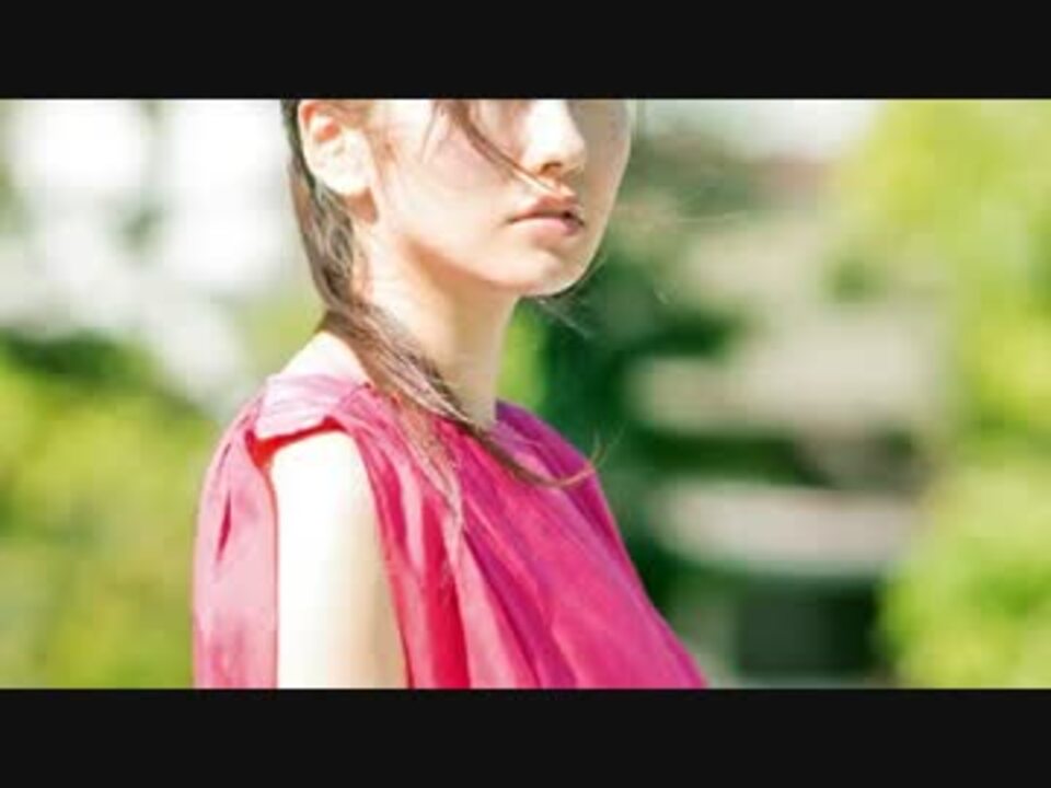 夏の花 瀧川ありさ ニコニコ動画