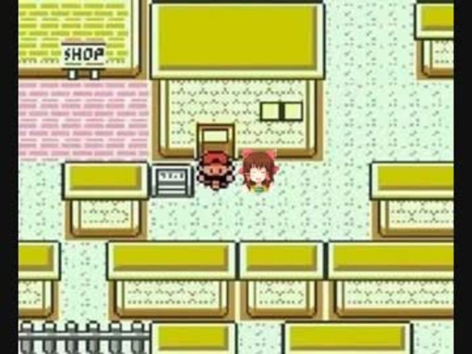 人気の 例のアレ ポケモン 動画 774本 17 ニコニコ動画