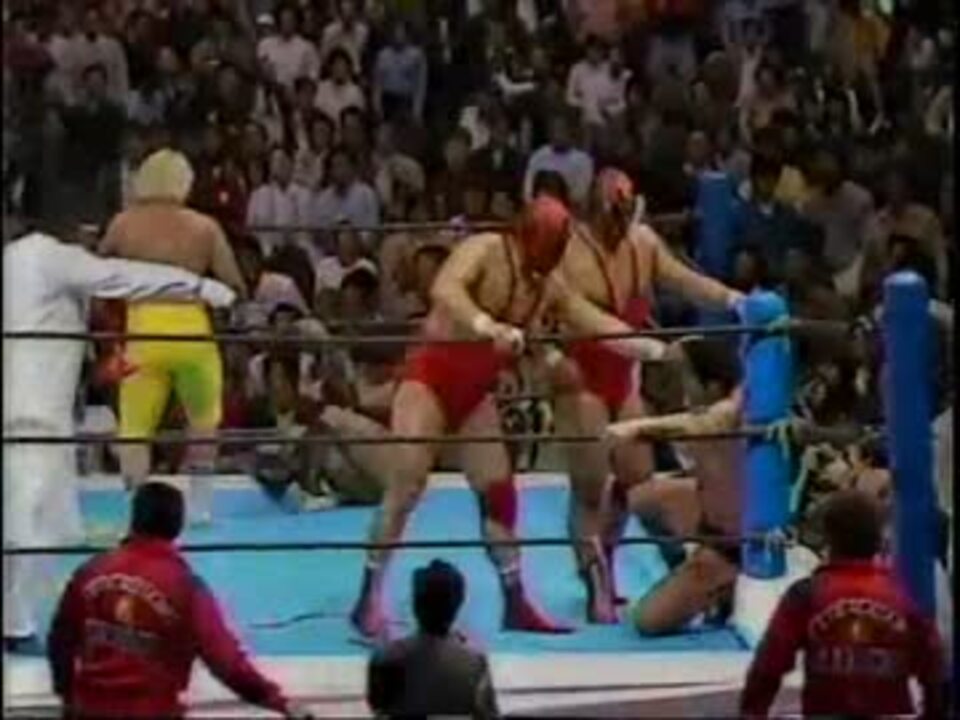 ましーん軍団 ニコニコ動画