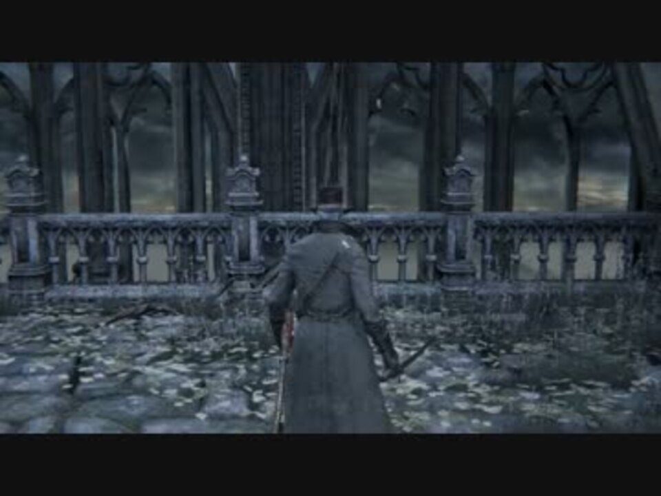 Bloodborne Marvelous Chester Invasion 素晴らしいチェスターの侵入 ニコニコ動画