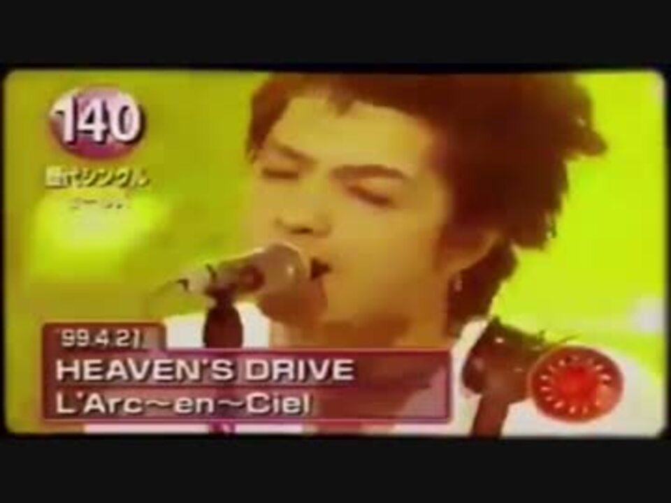 ミリオンヒット曲ランキング 100万枚 152万枚 ニコニコ動画