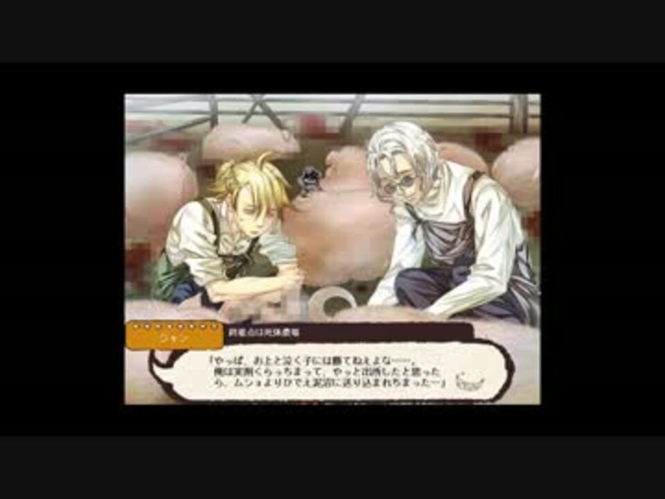 [LHL]ジャンイベント - ニコニコ動画
