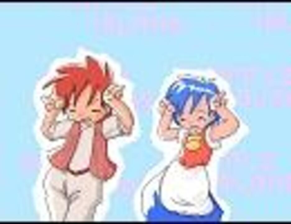 リップルアイランドでウッウッウマーウマー【高画質】 ニコニコ動画