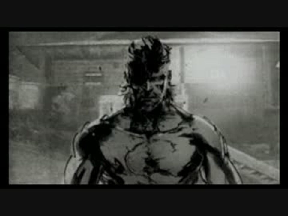 All Movie Metal Gear Solid Peace Walker 1 9 ストーリーまとめ ニコニコ動画