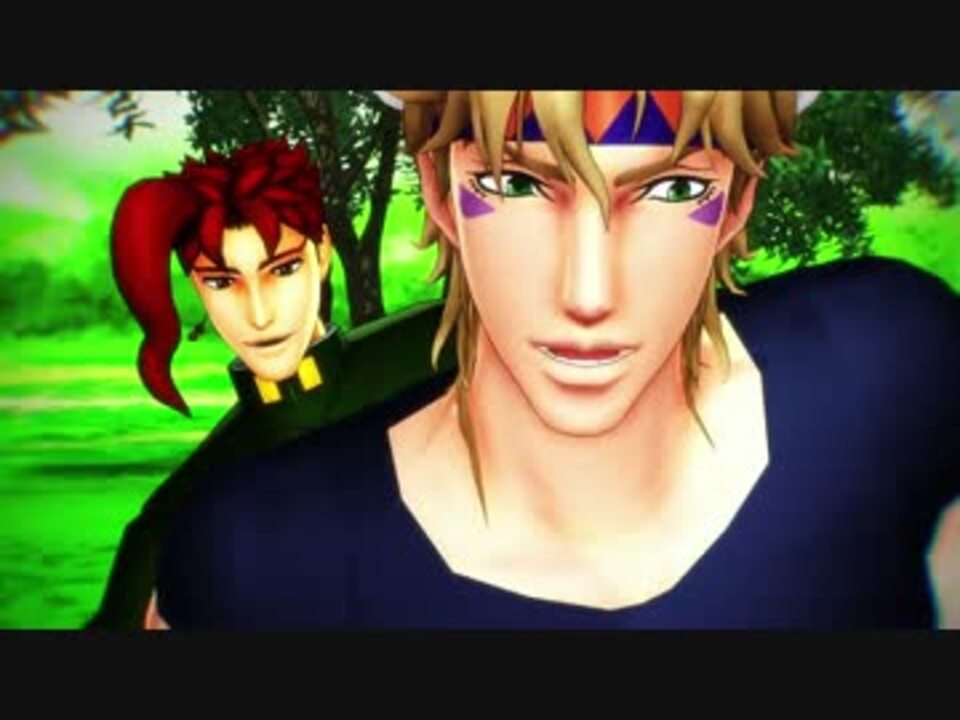 人気の シーザー アントニオ ツェペリ 動画 642本 9 ニコニコ動画