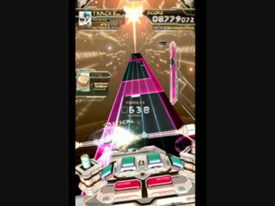 【SDVX III】 INF-B《L-aste-R》 【EXH】