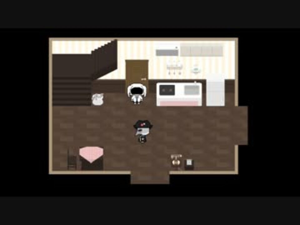 人気の ゲーム クトゥルフ神話 動画 1 2本 44 ニコニコ動画