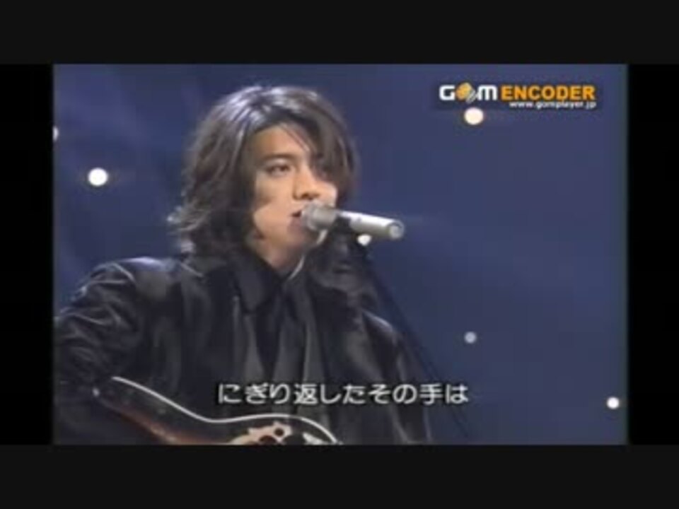夜空ノムコウ を一人でsmapのモノマネして歌ってみた ハモリ以外 ニコニコ動画