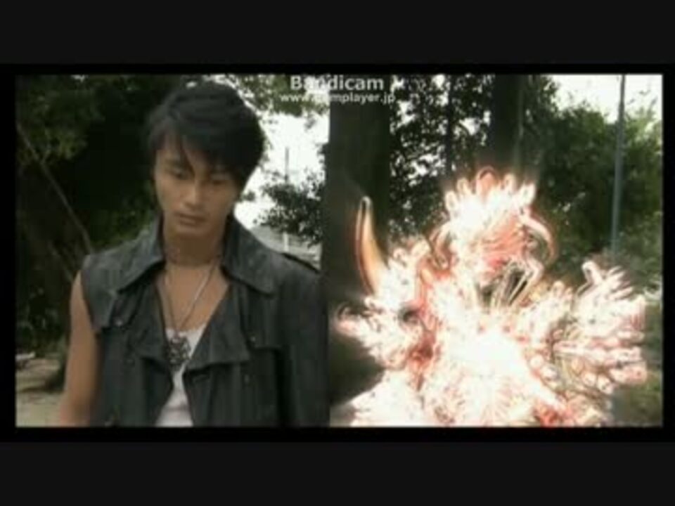 矢車びゅーーーん ニコニコ動画