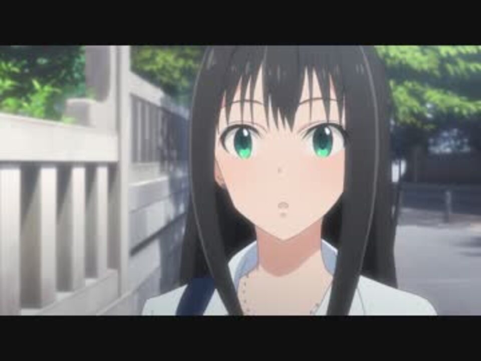 アイドルマスターシンデレラガールズ14話 渋谷凛と武内pまとめ ニコニコ動画