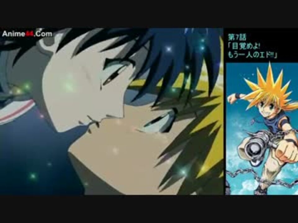 メルヘヴン 名場面集 Act3 ニコニコ動画