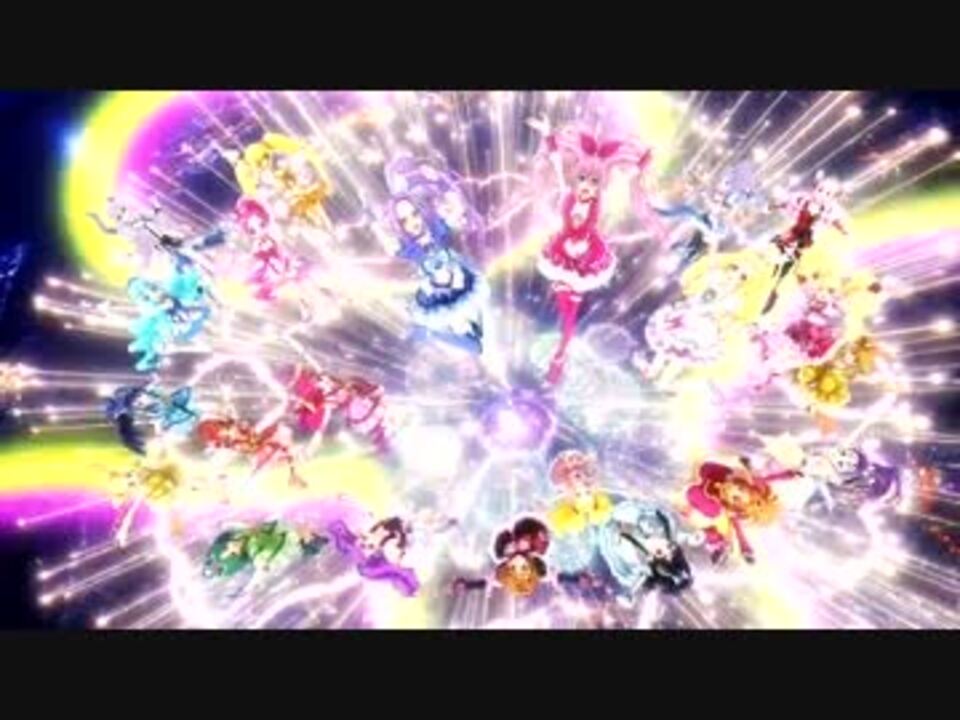 人気の 3dシアター 動画 6本 ニコニコ動画