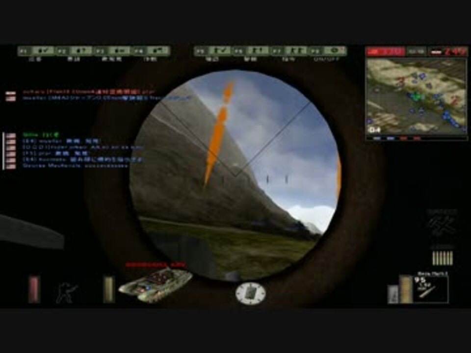 人気の M1ガーランド 動画 130本 3 ニコニコ動画