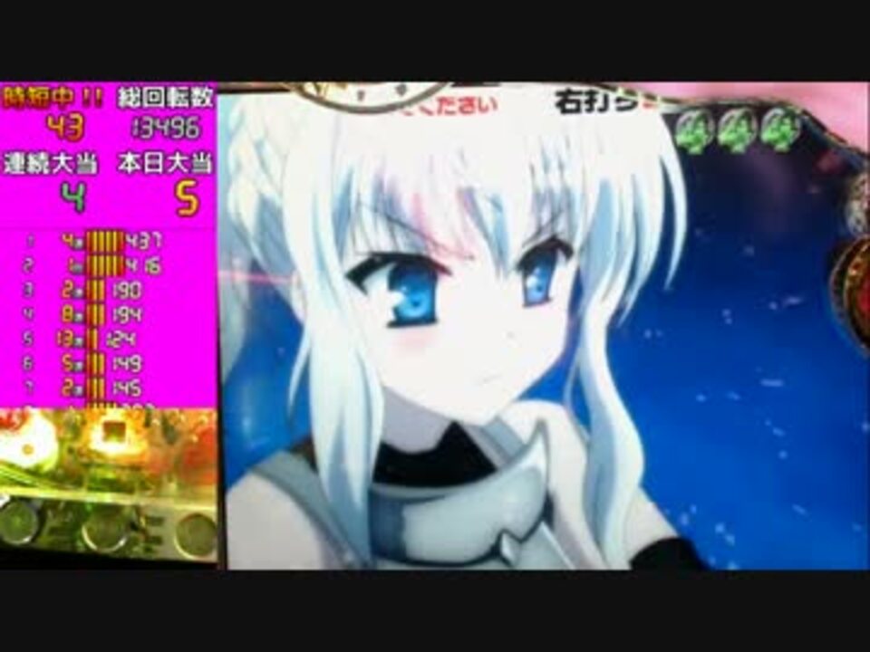 CR 緋弾のアリア FPW (甘デジ) パチンコ実機 上質仕様 - www