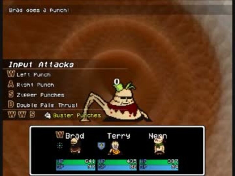 人気の Lisa The Painful 動画 255本 4 ニコニコ動画