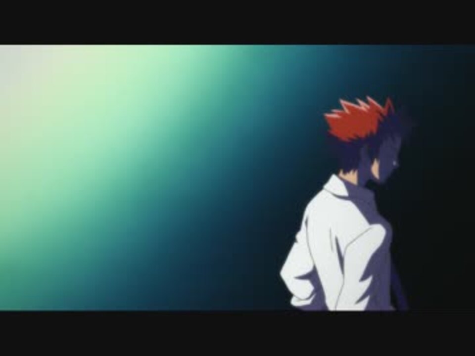 ノンクレジット ゼーガペイン Ed リトルグッバイ ニコニコ動画