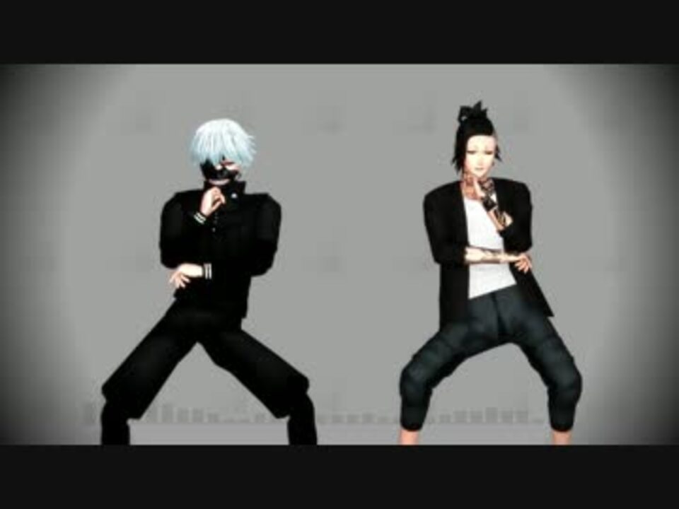 人気の ウタ 東京喰種 動画 31本 ニコニコ動画