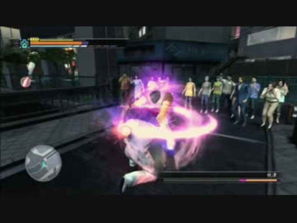 龍が如く プレイ動画 まとめ 腐林檎さんの公開マイリスト Niconico ニコニコ