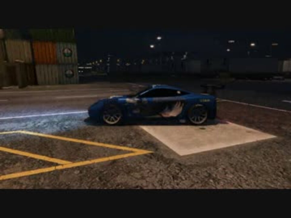 人気の ゲーム Gtav 動画 547本 5 ニコニコ動画