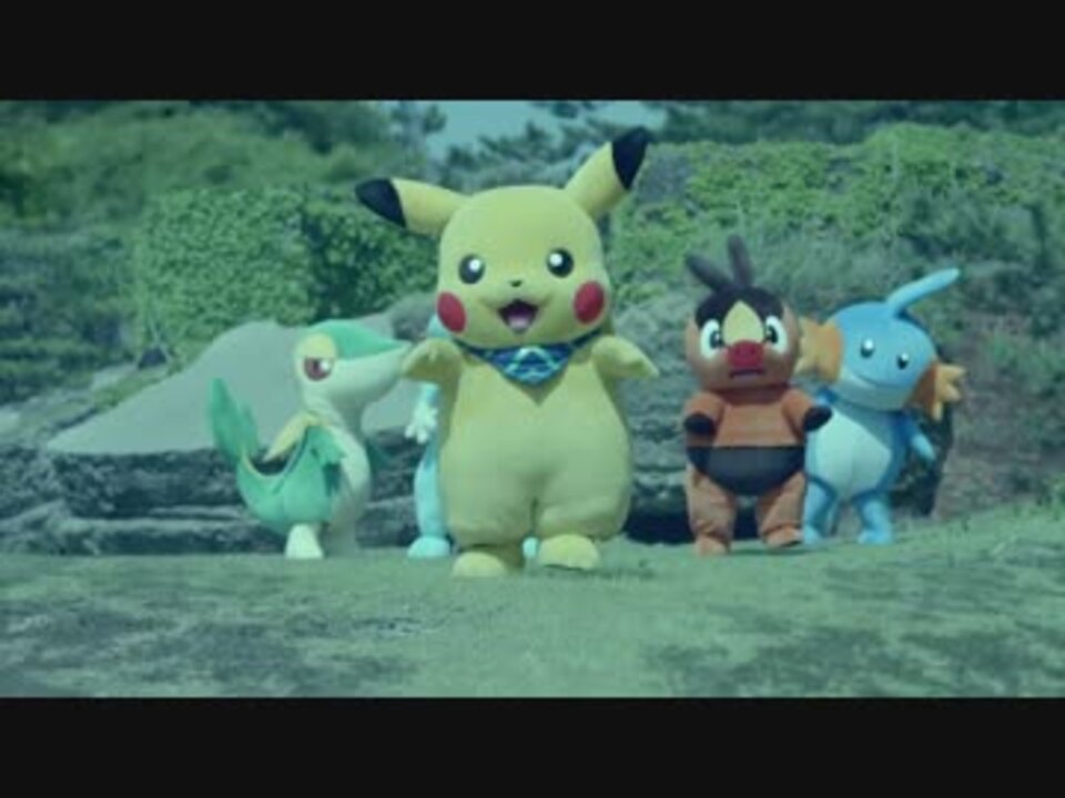 人気の ポケモン ポケモン不思議のダンジョン 動画 84本 ニコニコ動画